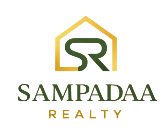 Sampadaa Realty Logo
